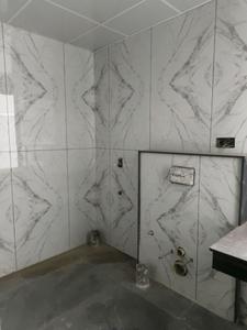 Common Bathroom Image of 2309 Sq.ft 3 BHK Apartment / Flat for sale in The Presidential Tower, Yeswanthpur Bengaluru for Rs. 52600000