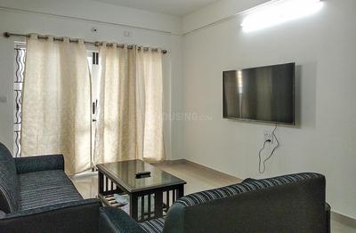 Hall Image of R K Genesis 06 in Hebbal Kempapura, Bengaluru