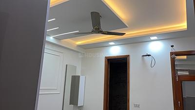 Bedroom Image of 1800 Sq.ft 4 BHK Builder Floor for sale in Vasundhara Ghaziabad for Rs. 19000000