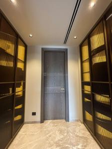 Bedroom Image of 3600 Sq.ft 3 BHK Builder Floor for rent in DLF City Phase 1, DLF Phase 1 Gurgaon for Rs. 190000