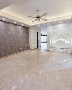 Hall Image of 3100 Sq.ft 4 BHK Builder Floor for sale in Model Town New Delhi for Rs. 65000000