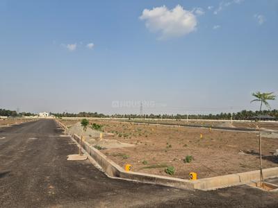 Chamundi Sunrise Valley Plot View 2