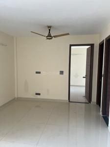 Living Room Image of 1370 Sq.ft 2 BHK Apartment / Flat for rent in Nirwana Heights, Khanpur Mohali for Rs. 25000