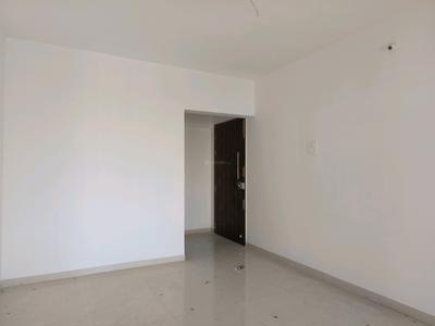 Living Room Image of 1027 Sq.ft 2 BHK Apartment / Flat for sale in Ganga Fernhill Phase I by Goel Ganga Developments, Mohammed Wadi Pune for Rs. 5600000