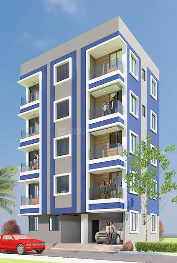 Gulmohar park city Wagholi Main Image 1