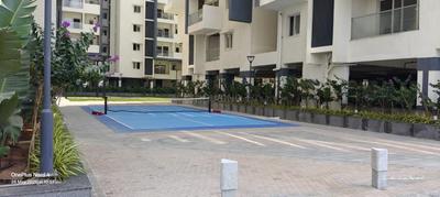 Image of 1326 Sq.ft 2 BHK Apartment / Flat for sale in Vaishnavi Houdini, Bandlaguda Jagir, Hyderabad for Rs. 13400000