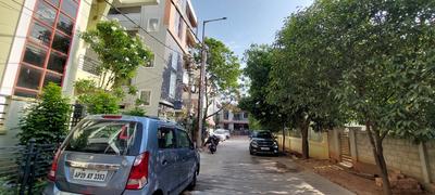 Image of 300 Sq.ft Residential Plot / Land for sale in Saroornagar, Hyderabad for Rs. 32400000