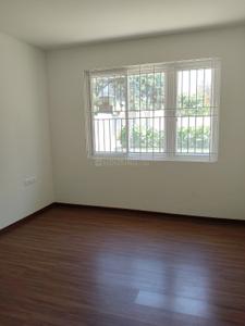 Bedroom Image of 1780 Sq.ft 3 BHK Apartment / Flat for sale in Adarsh Pinecourt, Chikkagubbi Village Bengaluru for Rs. 22500000