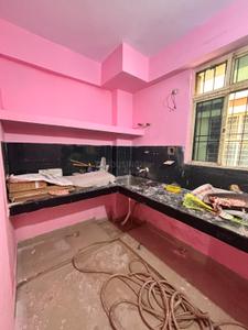 Kitchen Image of 1100 Sq.ft 2 BHK Apartment / Flat for rent in Rukanpura Patna for Rs. 12000