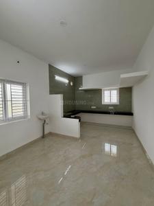 Hall Image of 650 Sq.ft 2 BHK Villa for sale in Maraimalai Nagar Chennai for Rs. 2785000
