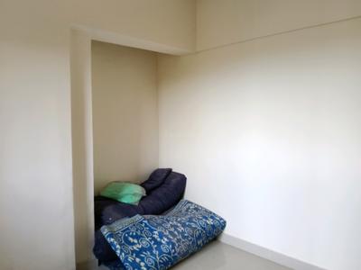Bedroom Image of 1250 Sq.ft 3 BHK Apartment / Flat for rent in Sheth Zuri, Thane West Thane for Rs. 58000