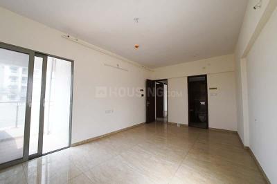 Hall Image of 1200 Sq.ft 2 BHK Apartment / Flat for sale in Ramesh Hermes Heritage Phase 2, Yerawada Pune for Rs. 14000000