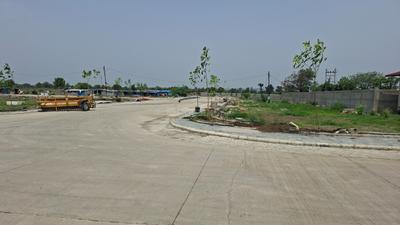 Image of 1170 Sq.ft Residential Plot / Land for sale in Mihan, Nagpur for Rs. 4799000