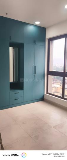 Baashyaam The Peak Bedroom 1