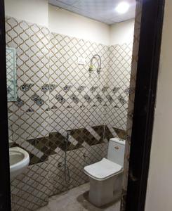 Image of 850 Sq.ft 2 BHK Builder Floor for sale in Nai Basti Dundahera, Ghaziabad for Rs. 3000000