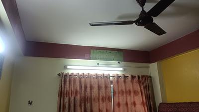 Bedroom Image of 1300 Sq.ft 3 BHK Apartment / Flat for sale in Loharuka Green Woods, Kaikhali Kolkata for Rs. 7400000