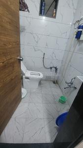 Image of 1485 Sq.ft 3 BHK Apartment / Flat for sale in Vastral, Ahmedabad for Rs. 6800000