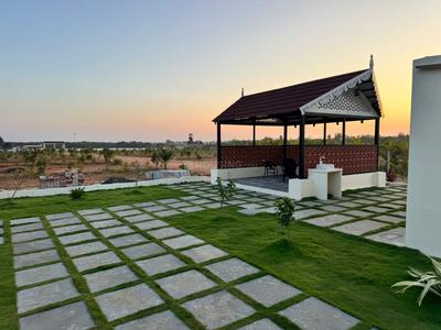 Image of 7200 Sq.ft Residential Plot / Land for sale in Chillakur, Nellore for Rs. 3400000