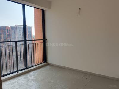 Balcony Image of 1056 Sq.ft 2 BHK Apartment / Flat for sale in Casagrand Aquene by Casagrand Builder Private Limited, Kengeri Bengaluru for Rs. 11100000