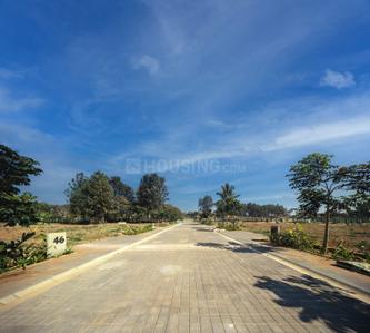 Hennur Plot View 2