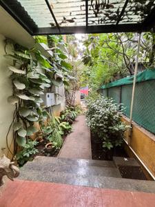 Balcony Image of 3000 Sq.ft 3.5 BHK Villa for sale in Amar Srushti, Hadapsar Pune for Rs. 35500000