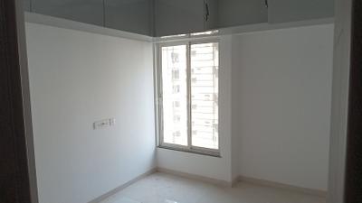 Bedroom Image of 965 Sq.ft 2 BHK Apartment / Flat for rent in Ram Green Hive Plus A1, Fursungi Pune for Rs. 18000