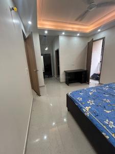 Bedroom Image of 950 Sq.ft 2 BHK Builder Floor for rent in Mayur Vihar Phase 1 New Delhi for Rs. 36000