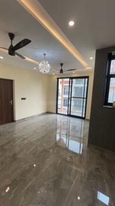 Hall Image of 1460 Sq.ft 2 BHK Builder Floor for rent in Sector 46 Gurgaon for Rs. 34800