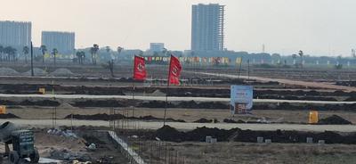 Kaza Plot View 2