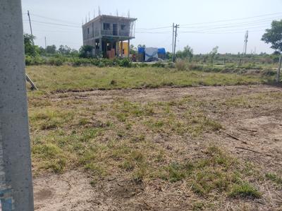 Image of 1500 Sq.ft Residential Plot / Land for sale in West Tambaram, Chennai for Rs. 6000000