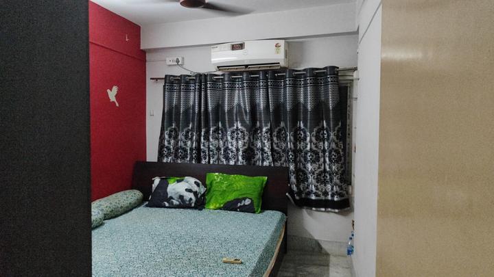 Airport Gate no. 1 Bedroom Two 1