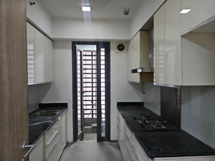 Lodha New Cuffe Parade Main Image 1