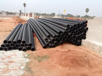 Image of 200 Sq.ft Residential Plot / Land for sale in Iconic RRR County, Choutuppal, Yadadri Bhuvanagiri for Rs. 2860000