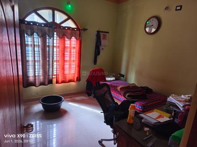 Hall Image of 3000 Sq.ft 3.5 BHK Independent House for sale in Bagalakunte Bengaluru for Rs. 21000000