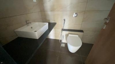 Image of 1550 Sq.ft 3 BHK Apartment / Flat for sale in Majestique Signature Towers, Baner, Pune for Rs. 20000000