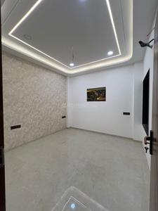 Bedroom Image of 2600 Sq.ft 4 BHK Independent House for sale in Nalanda Solitaire Park, Nipania Indore for Rs. 19100000