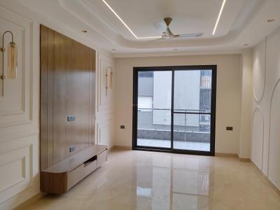 Living Room Image of 2367 Sq.ft 3 BHK Builder Floor for sale in Sector 45 Gurgaon for Rs. 35000000