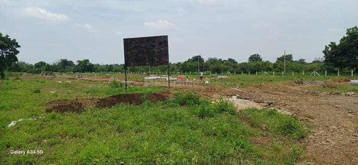 Vijaya Saraswati Town Main Image 1