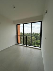 Bedroom Image of 1069 Sq.ft 2 BHK Apartment / Flat for sale in Casagrand Aquene, Kengeri Bengaluru for Rs. 9200000