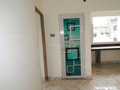 Hall Image of 780 Sq.ft 2 BHK Apartment / Flat for sale in Dum Dum Cantonment Kolkata for Rs. 2340000