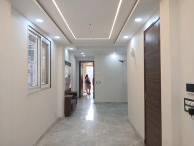 Lobby Image of 1000 Sq.ft 2 BHK Builder Floor for sale in Ramesh Nagar New Delhi for Rs. 14300000