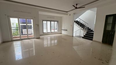 Hall Image of 3600 Sq.ft 4 BHK Villa for sale in Neelankarai Chennai for Rs. 22000000