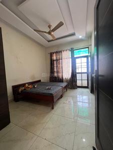 3 BHK Independent Builder Floor