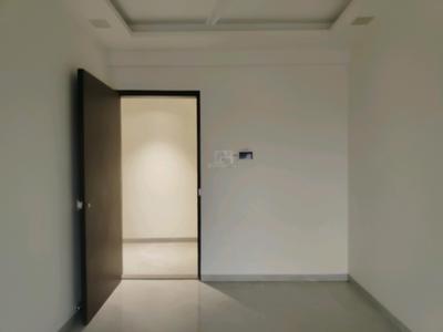 Living Room Image of 620 Sq.ft 1 BHK Apartment / Flat for sale in S R Homes, Saphale Mumbai for Rs. 1850001