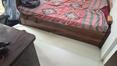 Bedroom Image of 1080 Sq.ft 2 BHK Apartment / Flat for sale in Twin Tower Phase 2, Wakad Pune for Rs. 9000000