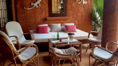 Image of 7266 Sq.ft 3 BHK Independent House for sale in Saligao, Goa for Rs. 120000000