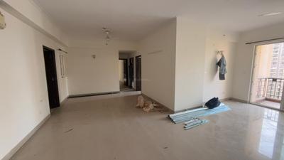 Living Room Image of 2140 Sq.ft 3 BHK Apartment / Flat for sale in ATS Advantage, Indirapuram Ghaziabad for Rs. 36500000