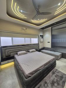 Bedroom Image of 2300 Sq.ft 3 BHK Independent House for sale in Platinum Green City, Omex City Indore for Rs. 16100000