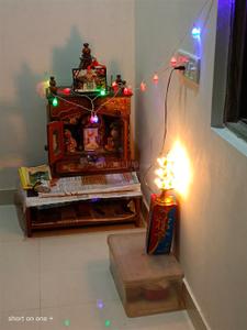 Hall Image of 312 Sq.ft 3 BHK Independent House for sale in Pratap Nagar Jaipur for Rs. 7000000