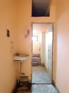 Common Bathroom Image of 1150 Sq.ft 3 BHK Apartment / Flat for rent in Dum Dum Kolkata for Rs. 18000